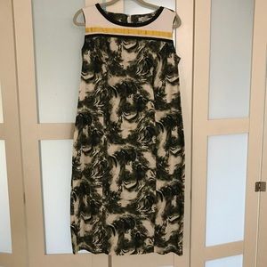 Italian handmade dress